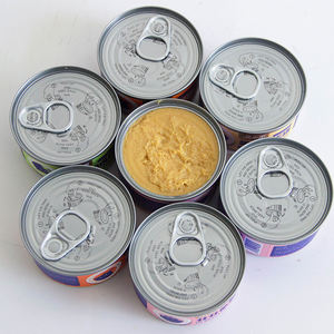 Chat certifié en vrac peut-formule scientifique boeuf pour soins dentaires senior - Product Image 1