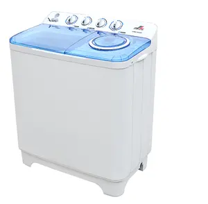 10kg Portable Laundry Twin Tub Washing Machine XPB100-2208SA from China  manufacturer - Feilong