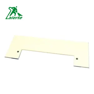 Central Vacuum Cleaner System Spare Part Vacpan Mounting Plate Cover