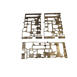 Hete Verkopende Op Maat Gemaakte Persgereedschappen Met Hoge Precisie Cnc-Onderdelenverwerkingsdiensten Voor De Productie Van Persgereedschap - Product Image 3