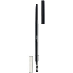 Tube vide en plastique ABS pour stylo à <span class=keywords><strong>sourcils</strong></span> rotatif avec <span class=keywords><strong>brosse</strong></span> de coiffage - Product Image 3