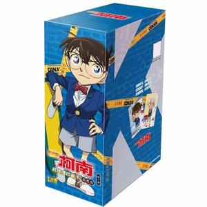 KAYOU Détective <span class=keywords><strong>Conan</strong></span> Card Anime Figure <span class=keywords><strong>Conan</strong></span> Ran Collection cartes à collectionner vague 2 - Product Image 1