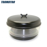 Pièces de chariot élévateur TCM 2660107031 Ensemble de pré-nettoyage pour machines de manutention Fournisseur en gros direct de Chine