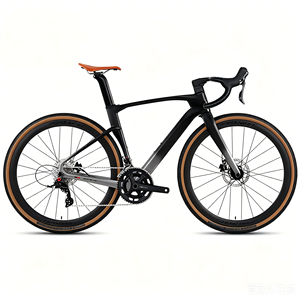 <span class=keywords><strong>Bicicleta</strong></span> Profesional de Ciclismo Todoterreno, Cuadro de Fibra de Carbono, Frenos de Disco Hidráulicos, 24 Velocidades, Logotipo Personalizado, <span class=keywords><strong>Bicicleta</strong></span> de Carreras - Product Image 3