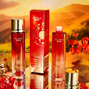 Productos para el Cuidado Facial de Día y de Noche de Marca Privada, Aceite Esencial Ordinario, Suero Facial Antiarrugas, Suero para el Cuidado de la Piel para Mujeres, Belleza - Product Image 6