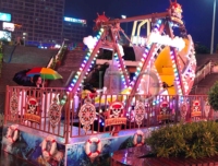 Meilleur Prix Manèges Bateau Pirate À Vendre | Parc à Thème Populaire Bateau Pirate Manèges Forains Pour Vente