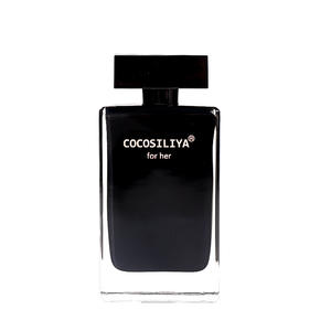 <span class=keywords><strong>Eau</strong></span> <span class=keywords><strong>de</strong></span> toilette à la fleur <span class=keywords><strong>de</strong></span> <span class=keywords><strong>musc</strong></span> en gros, flacon rose, <span class=keywords><strong>noir</strong></span>, rouge, <span class=keywords><strong>parfum</strong></span> frais, longue durée, pour un usage quotidien, au bureau, décontracté - Product Image 4