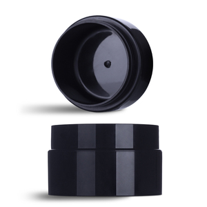 Chăm sóc da kem Jar Chai 80 gam PP đôi tường rỗng nhựa mỹ phẩm đóng gói container Mặt Facial Eye Cream Gel - Product Image 4