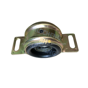 Arbre de transmission à roulement central HB88555 25775162 compatible avec Chev. Equinox 2005, <span class=keywords><strong>Pontiac</strong></span> Torrent 2006 - Product Image 4