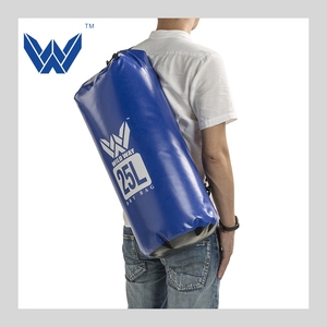 Waterproof <strong>Roll</strong> <strong>Top</strong> <strong>Backpack</strong> With Hydration System Luxury <strong>Backpack</strong> - Product Image 3