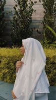 Kemboja Sulam châle malaisien coréen mousseline de soie broderie papillon Hijab châle islamique Hijab Selene miroitant femmes musulmanes