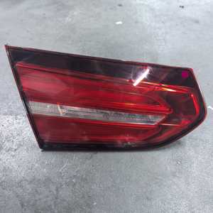 Luz Trasera LED Roja para Mercedes Benz Clase GLE C292, Lámpara Trasera para Coupé GLE320 GLE400 GLE43 GLE450, Piezas Originales Usadas - Product Image 4