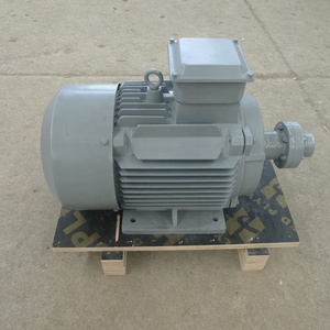 Productos Populares Vendidos Directamente por los Fabricantes, Generador Alternador Magnético de 1800 rpm / 20 kw, Generador Alternador YGDL-20 - Product Image 3