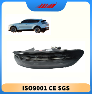 Pièces automobiles pour Voyah, ensemble de feux arrière droit d'origine H97A3716002AD, provenant d'une usine OEM, à bon prix, Voyah Free - Product Image 4