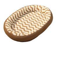 Nouvelle Arrivée PKY - Tapis Rafraîchissant Rectangulaire Respirant à Carreaux pour Animaux de Compagnie (Chiens/Chats) - Utilisation Intérieure - Prévente Été