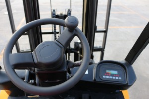 ราคาแบตเตอรี่ขนาดเล็ก 4.5 6M 2 2.5 3.5T 80v - Product Image 2