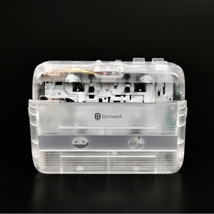 Convertisseur de <span class=keywords><strong>cassette</strong></span> en MP3 007B avec connecteur USB, radio FM, lecteur de <span class=keywords><strong>cassette</strong></span>, Walkman - Product Image 2