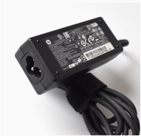 Adaptateur de chargeur/alimentation pour ordinateur portable 19,5V 2,31A 45W 4,5*3,0MM pour HP EliteBook 840 G5 Pavilion 15 TPN-AA05 TPN-DA16 740015-004