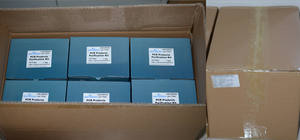 Tinzyme FastBeat Boden-<span class=keywords><strong>DNA</strong></span>-Kit (Perlen-Zerkleinerung) <span class=keywords><strong>DNA</strong></span> direkt aus Bodenproben in weniger als 40 Minuten Modell DNK4501 - Product Image 3