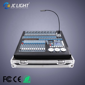 Chuyên nghiệp sự kiện lớn hiển thị sân khấu Disco DJ <span class=keywords><strong>Kingkong</strong></span> 1024S comsole <span class=keywords><strong>DMX</strong></span> điều khiển - Product Image 2