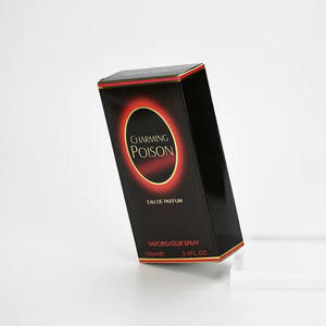 Perfume M110 de Larga Duración para Mujer, Perfume de Alta Gama, Ligero y Lujoso, para el Trabajo, Encuentros, Amor, Fresco y Natural - Product Image 4