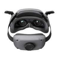 Stok Tersedia untuk Goggles 3 Integra Avata 2 Mini 4 Pro Air 3 VR Drone Accessories Private Mold
