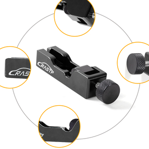 10mm 12mm 14mm 16mm Zündkerzen-Spalt werkzeug Zündkerzen-Messwerkzeug-Kit mit 32-Blatt-Fühlungsanzeige 0,04-0,88mm - Product Image 4