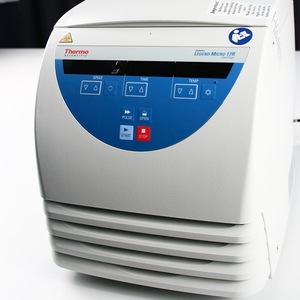 Centrifugeuse réfrigérée Thermo Scientific Legend Micro 17R, 14 500 tr/min, usage en laboratoire - Product Image 2
