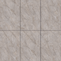 Carrelage mural en porcelaine brillante imitation brique, carrelage de sol en pierre pour salon, utilisation intérieure, 1200x2400x9mm, imperméable