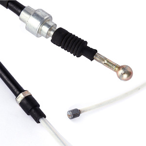 Cables de Freno de Mano para Volkswagen Golf Mk4 1J0609721AQ, Repuestos Nuevos - Product Image 2