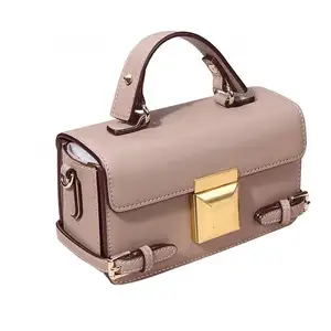 New Style Women Handbags Genuine Leather bag Ladies Hand Bags