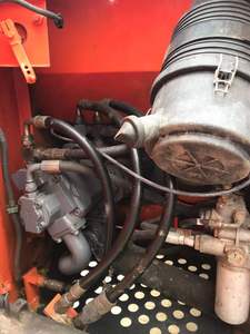 Excavadora de máquinas usada de Japón ZX70 <span class=keywords><strong>ZX180</strong></span> ZX130 ZX50 ZX200 ZX120 - Product Image 2