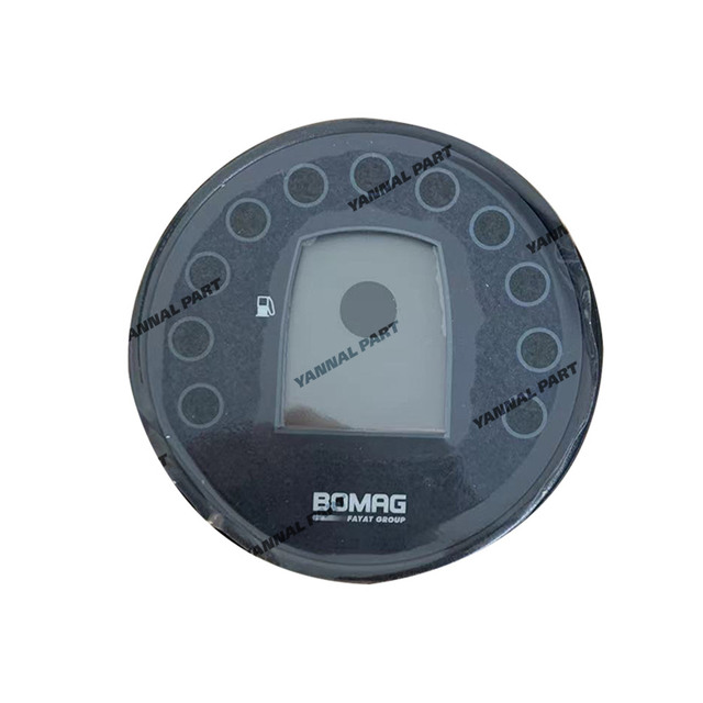 05750449 For Bomag Road Roller BW211 BW212 BW213 BW214 Monitoring Module 05750449