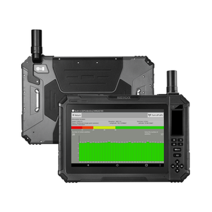 Tablette robuste Android G101F 10,1 pouces avec GPS Beidou RTK, Wi-Fi industriel, résistance aux chutes, écran capacitif, 8+128 Go - Product Image 1