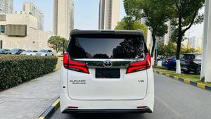 <span class=keywords><strong>Toyota</strong></span> Alphard 2018 Usado, Edición Premium 3.5L Facelift - Product Image 6