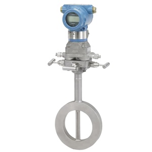 โรสเมาท์ 3051 เครื่องวัดอัตราการไหลแบบสแตนเลสขนาดกะทัดรัด คุณภาพสูง CFC สำหรับน้ำ แก๊ส น้ำมัน พร้อมบริการปรับแต่ง OEM รุ่น 3051CFC 3051cfc Com - Product Image 4