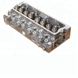 Yuzhuo en stock Pièces automobiles 10044T Culasse de moteur pour Fukuda pour <span class=keywords><strong>Lovo</strong></span> T825010002 T3712L042CZ T3712H074Z - Product Image 1