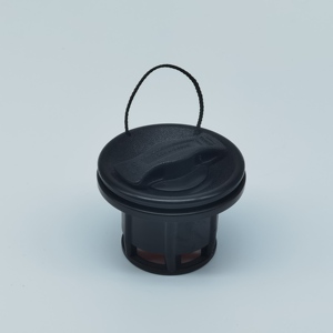 Vanne de recharge d'air en <span class=keywords><strong>plastique</strong></span>, accessoires gonflables pour bateaux, 1 pièce - Product Image 2