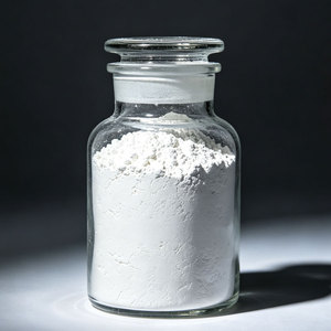Carbonate de Calcium Fonctionnel (CAS 471-34-1) pour <span class=keywords><strong>Film</strong></span> PP EVA |   Qualité industrielle Pureté 97% |   Haute résistance, haute fluidité, faible - Product Image 2