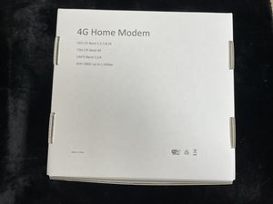 Zte mf289d 4G LTE CPE router LTE cat12 600m wifi router 4G cổng không dây với <span class=keywords><strong>2</strong></span> cổng LAN - Product Image 6