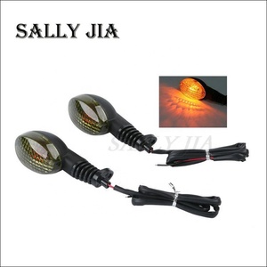 Luz Direccional Delantera para Motocicleta Kawasaki Vulcan S VN650, <span class=keywords><strong>Phobos</strong></span> 650 15-18 - Product Image 3