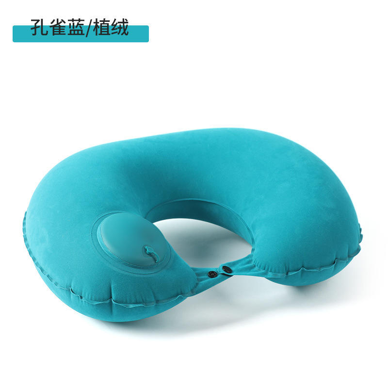 Vert lac (floqué surdimensionné)