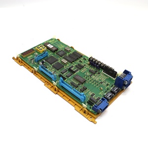 คอนโทรลเลอร์ แผงวงจรหลัก ไดรเวอร์ ใหม่ A16B-2201-0440 ฟานุค สำหรับเครื่องมือกล ระบบอัตโนมัติทางอุตสาหกรรม ฟานุค - Product Image 3