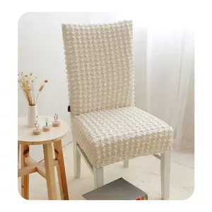זול מודרני סטרץ כיסוי כיסא אלסטי כיסא מכסה