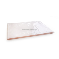 Precio al por mayor 100gsm hojas A4/A3 papel de transferencia por sublimación para taza