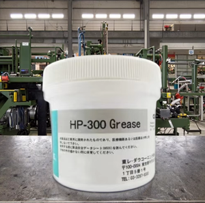 Grasa Adhesiva Molykote HP-300 ISO VG 15 - Product Image 4