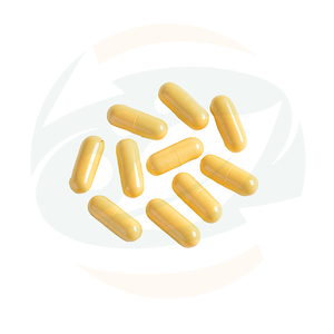 แคปซูลกลูตาไธโอนทำให้ผิวขาวเพิ่มความขาวให้ผิวฉลากส่วนตัว - Product Image 2