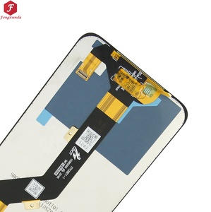 Điện thoại di động <span class=keywords><strong>LCD</strong></span> cho Infinix Hot 9 chơi hiển thị cho Infinix X680 <span class=keywords><strong>LCD</strong></span> hiển thị màn hình cảm ứng thay thế - Product Image 3