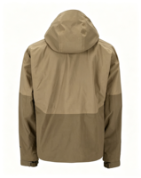 Veste de pêche imperméable 3 couches 15K respirante et résistante à l'eau, qualité supérieure du fournisseur Simms