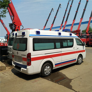D'<span class=keywords><strong>ambulance</strong></span> - Product Image 3